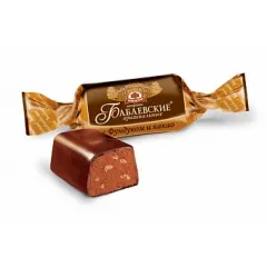 Бабаевские Оригинальные с фундуком и какао